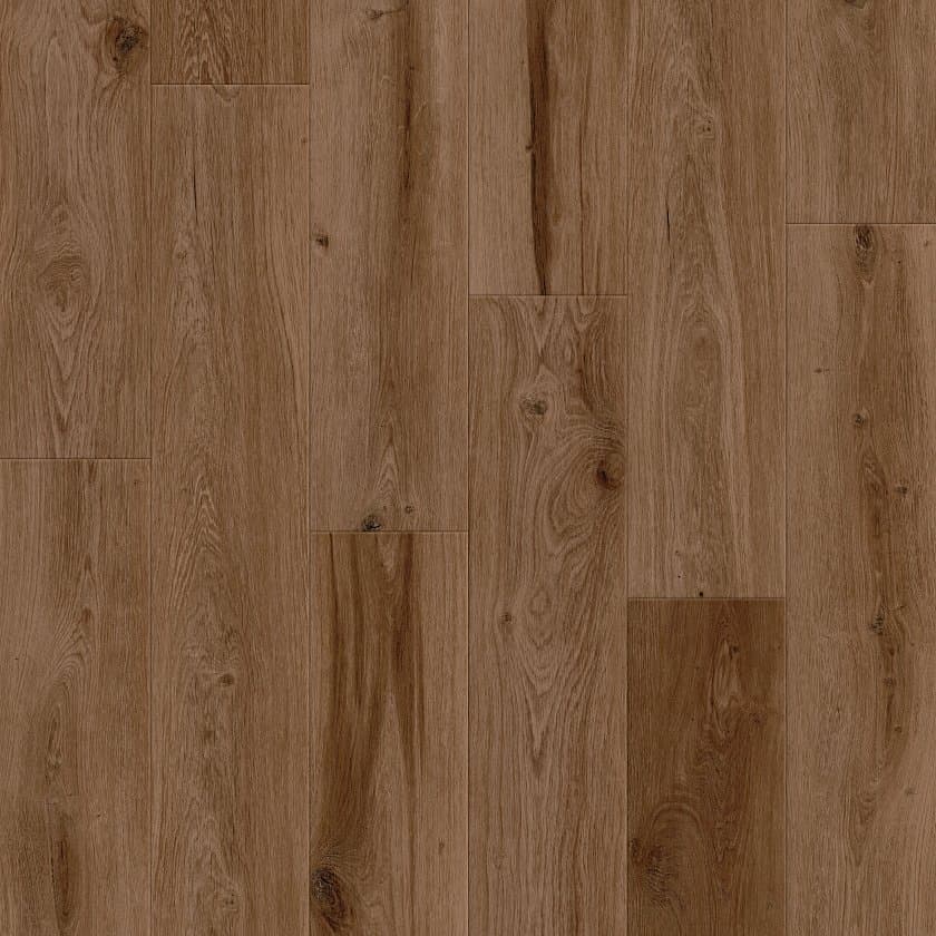 Color: Amber Oak