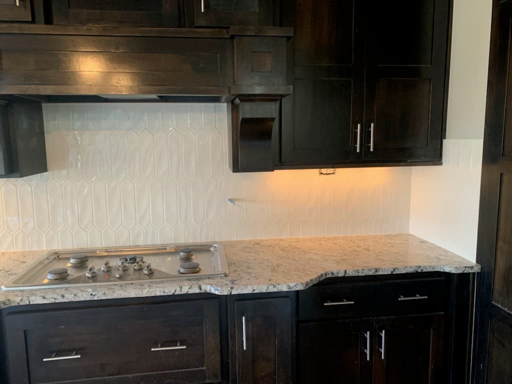 Product: Picket Tile