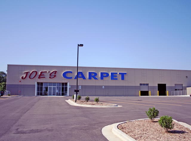 Weber Flooring, 1998