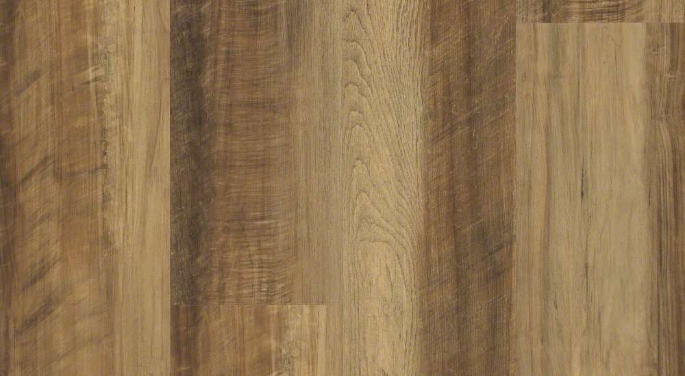 Color: Tawny Oak