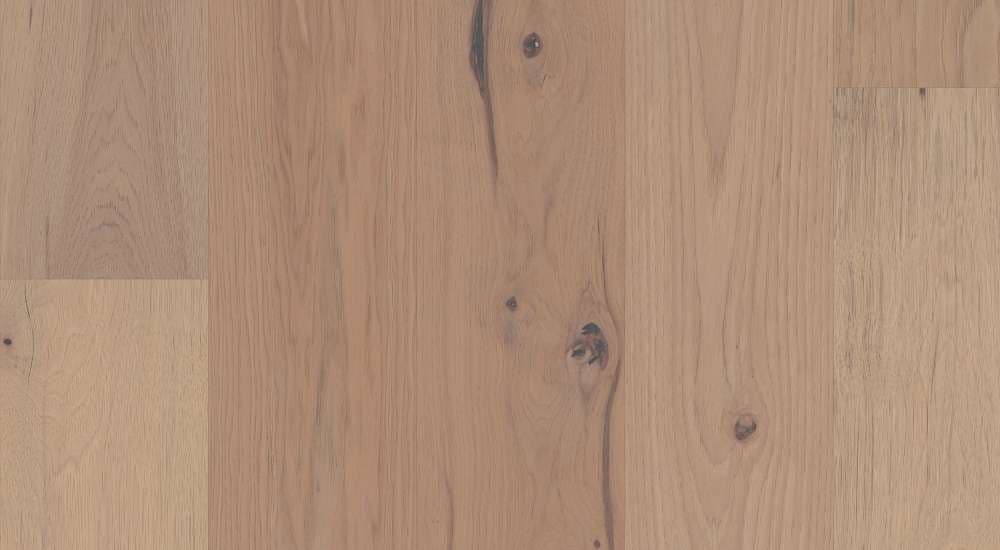 Color: Barley